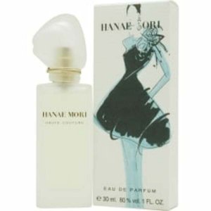 Hanae 124718 Haute Couture By  Eau De Parfum Spray 1 Oz For Women