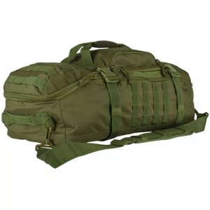 Fox 54-90 3-in-1 Recon Gear Bag - Olive Drab