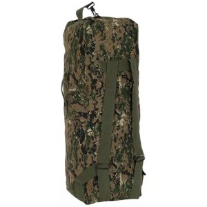 Fox 40-374 Gi Style 2 Strap Duffle Bag - Digital Woodland