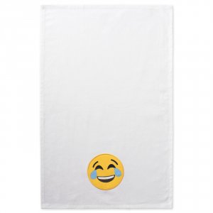 Dii CAMZ37681S Emoji Dishtowel Set