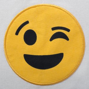 Dii CAMZ37681S Emoji Dishtowel Set