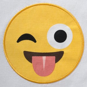 Dii CAMZ37681S Emoji Dishtowel Set