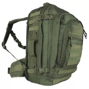 Fox 56-580 Jumbo Modular Field Pack - Olive Drab