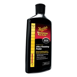 Meguiars M20508 Meguiar39;s Mirror Glaze Ultra Finishing Liquid Polish