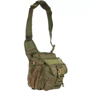 Fox 51-390 Advanced Tactical Hipster - Olive Drab