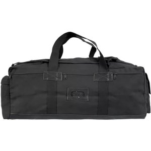 Fox 41-58 Idf Tactical Bag - Black