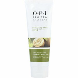 Opin 409589 Opi By Opi Pro Spa Protective Hand, Nail  Cuticle Cream --