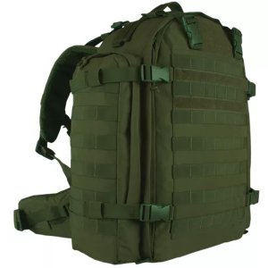 Fox 56-570 Modular Field Pack - Olive Drab