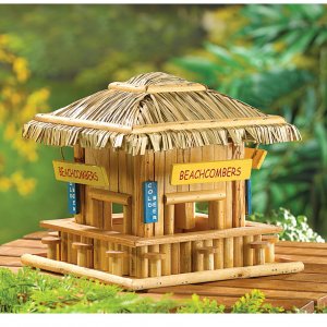 Songbird SMD 34715 Beachcomber Birdhouse