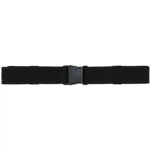 Fox 51-37 Duty Belt - Size Xl - Black