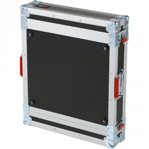 Gator G-TOUR 2U Ata Wood Flight Rack Case