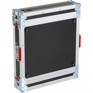 Gator G-TOUR 2U Ata Wood Flight Rack Case