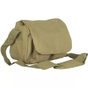 Fox 41-70 Departure Shoulder Bag - Olive Drab