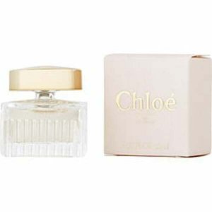 Chloe 418323 Absolu De Parfum By  Eau De Parfum 0.17 Oz Mini For Women