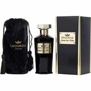 Amouroud 303587 Santal Des Indes By  Eau De Parfum Spray 3.4 Oz For An