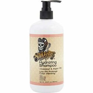 Suavecito 357781 Suavecita By  Suavecita Hydrating Shampoo 16.9 Oz For