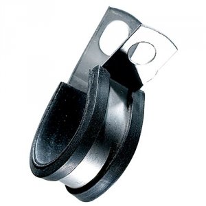 Ancor 403562 Stainless Steel Cushion Clamp - 916