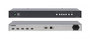 Kramer VS-41H Hdmi Switcher. Rs-232 Ethernet Control