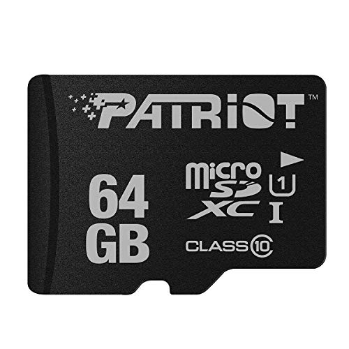 Patriot Memory-PSF64GMDC10