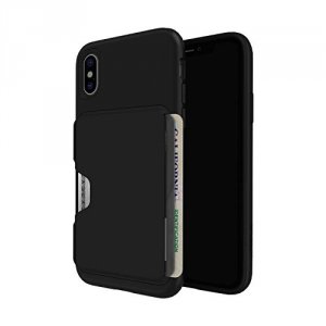 Skech SK61-CHE-BLK Cache For Iphone Xs+ Black