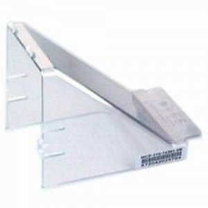 Supermicro MCP-310-49002-0N X9 Universal Air Shroud For 12x13inch Moth