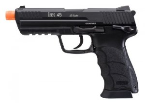 Umarex 2275007 Hk45 Gbb