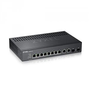 Zyxel GS2220-10 Gs2220-10 Switch 8port