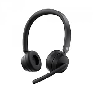 Microsoft 8JR-00001 Modern Wireless Headset - Wireless Headset,comfort