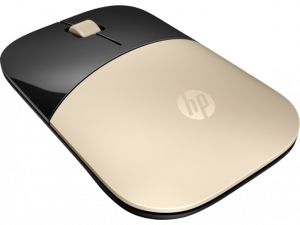 Hp X7Q43AA Hp Z3700 24ghz Wireless 3button Optical Scroll Mouse Wusbre