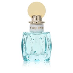 Miu 554721 Eau De Parfum Spray (unboxed) 1.7 Oz