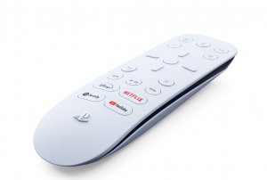 Sony 3005727 Ps5 Media Remote