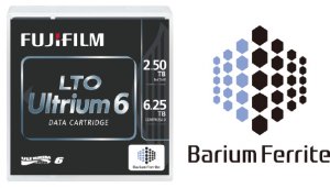 Sourcing 16310756 Fujifilm Lto 6 Ultrium 2.5tb6.25tb Worm Tape Cartrid