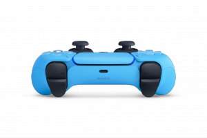 Sony 3006394 Ps5 Dualsense Starlight Blue Wireless Controller