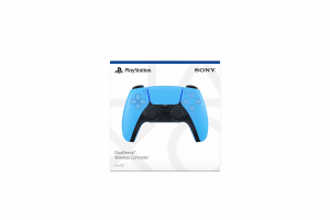 Sony 3006394 Ps5 Dualsense Starlight Blue Wireless Controller