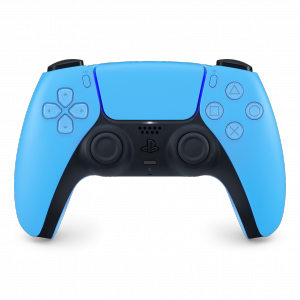 Sony 3006394 Ps5 Dualsense Starlight Blue Wireless Controller