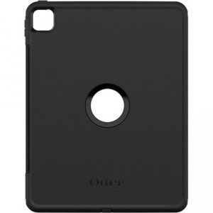 Otter 77-82269 Defender Pro Ipad Pro 12.9 5th4th3rd Gen Black