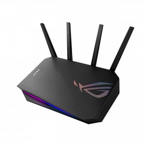 Asus GS-AX5400 Gs-ax5400 Wifi 6 Gaming Router, Dual Band Gigabit Wirel