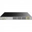 D-link DGS-1026MP 26-port Gigabit Unmanaged Poe Switch