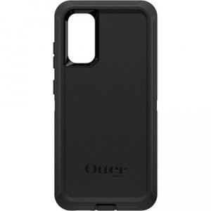 Otter 77-64187 Samsung Defender Galaxy S20 Black