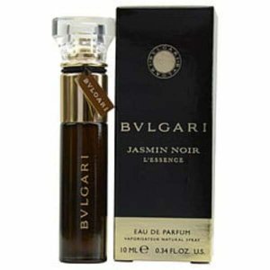 Bvlgari 269762 Jasmin Noir Lessence By  Eau De Parfum Spray 0.34 Oz Mi