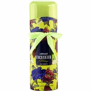 Armaf 369503 Enchanted Foliage By  Perfume Body Spray 6.8 Oz For Women