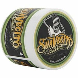 Suavecito 357709 By  Matte Pomade 4 Oz For Men