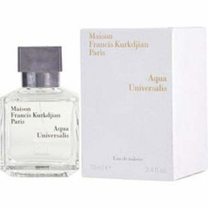 Maison 294169 Aqua Universalis By Maison Francis Edt Spray 2.4 Oz For 