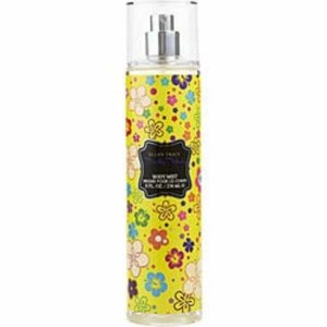 Ellen 265023 Pretty Petals By  Body Mist 8 Oz For Women