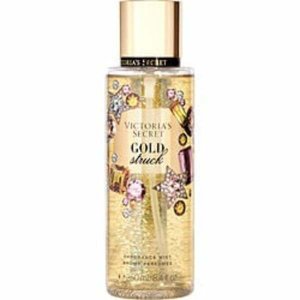 Victorias 392702 Victoria's Secret By Victoria's Secret Gold Struck Fr