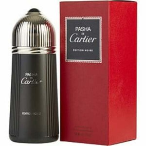 Cartier 270468 Pasha De  Edition Noire By  Edt Spray 5 Oz For Men