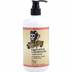 Suavecito 357782 Suavecita By  Suavecita Hydrating Conditioner 16.9 Oz