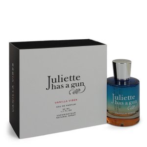 Juliette 547405 Eau De Parfum Spray 1.7 Oz