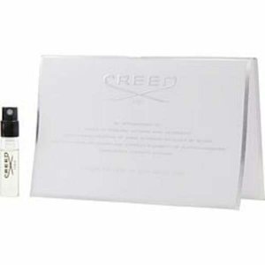 Creed 315136 White Flowers By  Eau De Parfum Spray Vial On Card For An