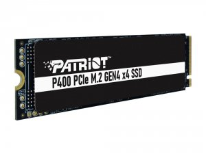 Patriot P400P512GM28H Patriot P400 512g Pcie M.2 4x4